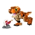 LEGO Jurassic World: Little Eatie: Tiranozaver
