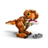 LEGO Jurassic World: Little Eatie: Tiranozaver