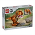 LEGO Jurassic World: Little Eatie: Tiranozaver