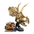 LEGO Jurassic World: Dinozavrski fosili: triceratopova lobanja