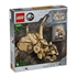 LEGO Jurassic World: Dinozavrski fosili: triceratopova lobanja