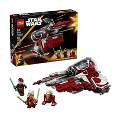 LEGO Star Wars: Ahsokin jedijevski prestreznik