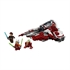 LEGO Star Wars: Ahsokin jedijevski prestreznik