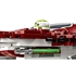 LEGO Star Wars: Ahsokin jedijevski prestreznik
