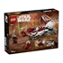 LEGO Star Wars: Ahsokin jedijevski prestreznik