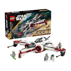LEGO Star Wars: ARC-170 Starfighter