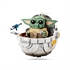 LEGO Star Wars: Grogu z lebdilnim vozičkom