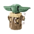 LEGO Star Wars: Grogu z lebdilnim vozičkom