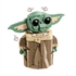 LEGO Star Wars: Grogu z lebdilnim vozičkom
