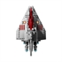 LEGO Star Wars: Napadalna ladja razreda Acclamator