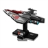 LEGO Star Wars: Napadalna ladja razreda Acclamator
