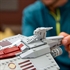 LEGO Star Wars: Napadalna ladja razreda Acclamator