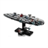 LEGO Star Wars: Zvezdna križarka Home One