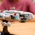 LEGO Star Wars: Zvezdna križarka Home One