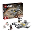 LEGO Star Wars: Mandojev in Grogujev N-1 zvezdni lovec