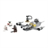 LEGO Star Wars: Mandojev in Grogujev N-1 zvezdni lovec