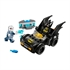 LEGO DC: Batman in Batmobile proti G. Freezu