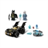 LEGO DC: Batman in Batmobile proti G. Freezu