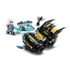 LEGO DC: Batman in Batmobile proti G. Freezu