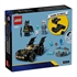 LEGO DC: Batman in Batmobile proti G. Freezu