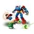 LEGO DC: Supermanov robotski oklep proti Lexu Luthorju