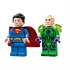 LEGO DC: Supermanov robotski oklep proti Lexu Luthorju