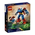 LEGO DC: Supermanov robotski oklep proti Lexu Luthorju