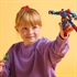 LEGO DC: Supermanov robotski oklep proti Lexu Luthorju