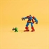 LEGO DC: Supermanov robotski oklep proti Lexu Luthorju