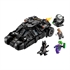 LEGO DC: Batmanov Tumbler proti Two Faceu in Jokerju