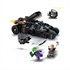 LEGO DC: Batmanov Tumbler proti Two Faceu in Jokerju