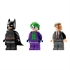 LEGO DC: Batmanov Tumbler proti Two Faceu in Jokerju