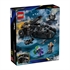 LEGO DC: Batmanov Tumbler proti Two Faceu in Jokerju