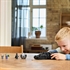 LEGO DC: Batmanov Tumbler proti Two Faceu in Jokerju