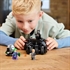 LEGO DC: Batmanov Tumbler proti Two Faceu in Jokerju