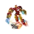 LEGO Marvel: Robotski oklep Iron Man proti Ultronu