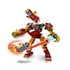 LEGO Marvel: Robotski oklep Iron Man proti Ultronu