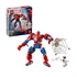 LEGO Marvel: Robotski oklep Spider-Man proti Anti-Venomu