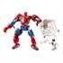 LEGO Marvel: Robotski oklep Spider-Man proti Anti-Venomu