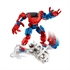 LEGO Marvel: Robotski oklep Spider-Man proti Anti-Venomu