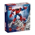 LEGO Marvel: Robotski oklep Spider-Man proti Anti-Venomu