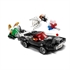 LEGO Marvel: Spider-Man proti Venomovemu avtu z močnim motorjem