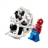 LEGO Marvel: Spider-Man proti Venomovemu avtu z močnim motorjem