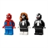 LEGO Marvel: Spider-Man proti Venomovemu avtu z močnim motorjem