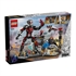 LEGO Marvel: Stotnik Amerika: Državljanska vojna, akcijska bitka
