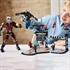 LEGO Marvel: Stotnik Amerika: Državljanska vojna, akcijska bitka