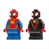 LEGO Marvel: Reševalno dino vozilo ekipe Spidey