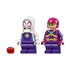 LEGO Marvel: Spideyjev in Gobbyjev spopad v glavnem štabu v hiši na drevesu