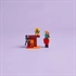 LEGO Minecraft: Bitka z lavo v Netherju