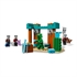 LEGO Minecraft: Aščanska puščavska patrulja
